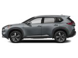 Used 2023 Nissan Rogue SL w/ SL Premium Package image 2