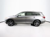 Used 2017 INFINITI QX60 Luxe w/ Deluxe Technology Package image 4