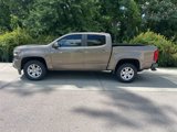 Used 2016 Chevrolet Colorado LT w/ LT Convenience Package image 2