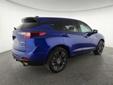 Used 2021 Acura RDX A-Spec image 2