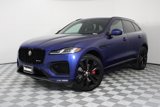 Used 2023 Jaguar F-PACE R-Dynamic S image 3