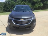 Used 2018 Chevrolet Equinox LS image 2