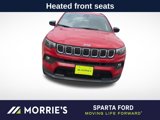 Used 2023 Jeep Compass Latitude image 5