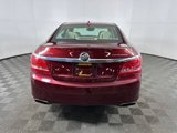 Used 2016 Buick LaCrosse Leather w/ Experience Buick Package image 4
