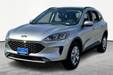 Used 2021 Ford Escape SE w/ Convenience Package image 3