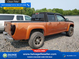 Used 2004 Chevrolet Colorado LS image 4