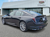 Used 2022 Cadillac CT5 Sport image 3