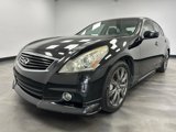Used 2012 INFINITI G37 Limited Edition image 2