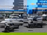 New 2025 Chevrolet Trax ACTIV image 2