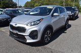 Used 2021 Kia Sportage LX image 4