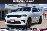 New 2025 Dodge Durango GT w/ Blacktop Package image 2