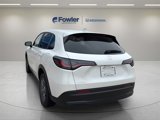 New 2026 Honda HR-V LX image 5