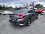 Used 2017 Honda Civic EX image 5