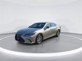 Used 2020 Lexus ES 350 w/ Premium Package image 4