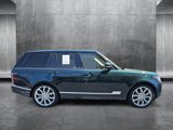 Used 2017 Land Rover Range Rover HSE image 4