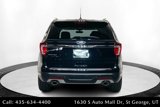 Used 2018 Ford Explorer Limited image 4