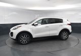 Used 2018 Kia Sportage EX image 2
