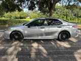 Used 2020 Toyota Camry SE image 2