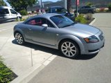 Used 2002 Audi TT 1.8T image 5