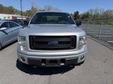 Used 2014 Ford F150 STX w/ Equipment Group 201A Mid image 2