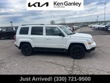 Used 2015 Jeep Patriot Latitude image 4