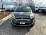 Used 2017 Ford Escape Titanium image 2