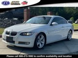 Used 2008 BMW 335i Convertible image 3