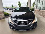 Used 2011 Hyundai Sonata GLS w/ Popular Equipment Pkg 2 image 3