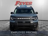 New 2025 Ford Bronco Sport Big Bend w/ Convenience Package image 2
