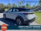 Used 2024 Nissan Ariya AWD image 5