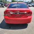 Used 2014 Chevrolet Cruze LS image 5
