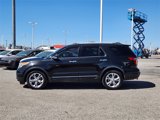 Used 2015 Ford Explorer Limited image 4