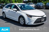 Used 2023 Toyota Corolla LE image 4