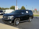 Used 2015 Chevrolet Tahoe LTZ image 3