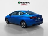 Used 2023 Nissan Versa SV image 3