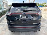 Used 2016 Ford Edge Sport w/ Equipment Group 401A image 3