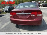 Used 2009 Honda Civic LX image 5