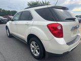 Used 2015 Chevrolet Equinox LT w/ Driver Convenience Package image 4