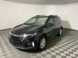 Used 2024 Chevrolet Equinox LT image 3
