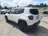 Certified 2021 Jeep Renegade Limited image 4