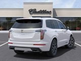 New 2024 Cadillac XT6 Sport image 4