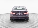 Certified 2022 BMW 530e xDrive w/ Convenience Package image 4