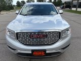 Used 2017 GMC Acadia Denali w/ Technology Package image 2