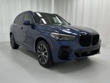 Used 2022 BMW X5 xDrive40i w/ M Sport Package image 2
