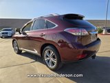 Used 2015 Lexus RX 350 AWD image 5
