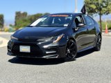 Used 2022 Toyota Corolla SE image 2
