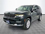 Certified 2022 Jeep Grand Cherokee L Limited image 3