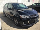 Used 2018 Chevrolet Sonic LT w/ Convenience Package image 4