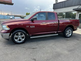 Used 2018 RAM 1500 Big Horn image 5