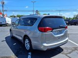 Used 2017 Chrysler Pacifica Touring-L Plus w/ Tire & Wheel Group image 6